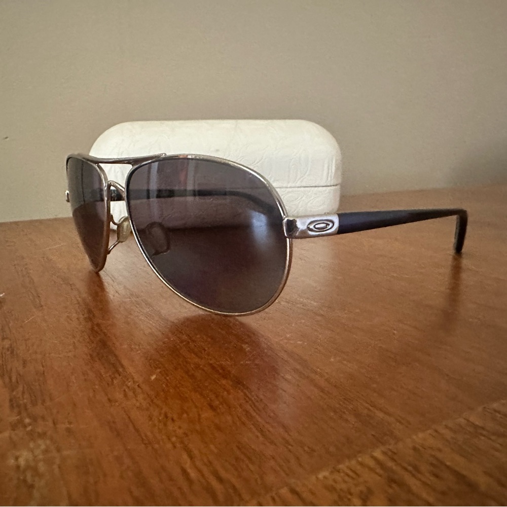 Oakley Feedback Polarized sunglasses